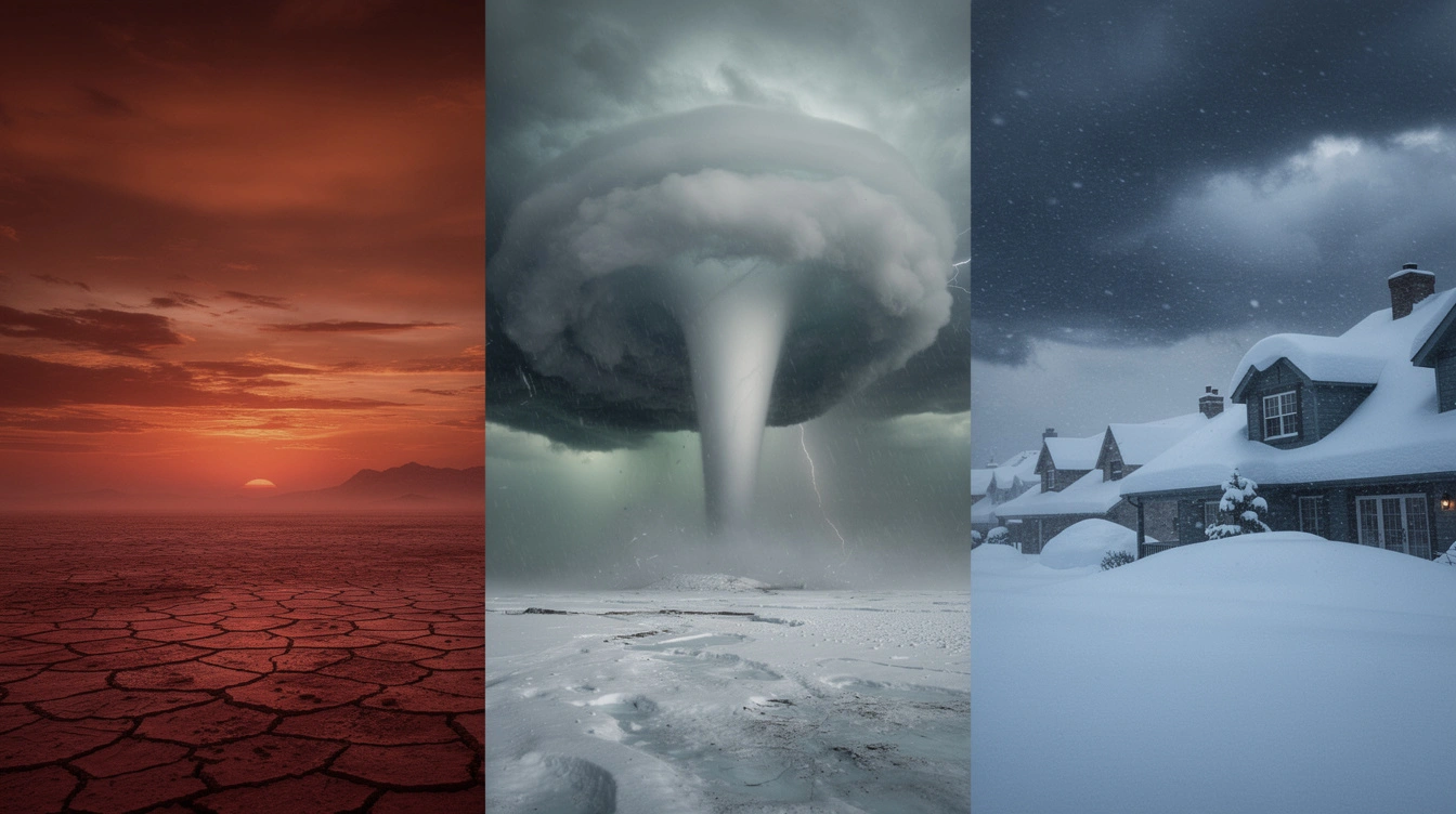 biblical signs of the end times 2026