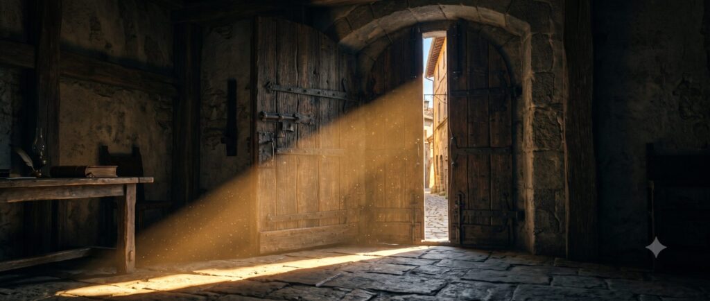 ancient fulfilled prophecies abound throughout the Bible