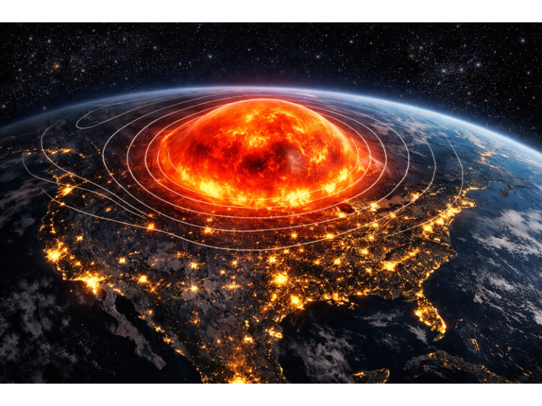 Satellite-view-of-the-2026-El-Nino-heat-dome-over-the-United-States-NOAAs-record-strength-forecast-and-end-times-weather-signs