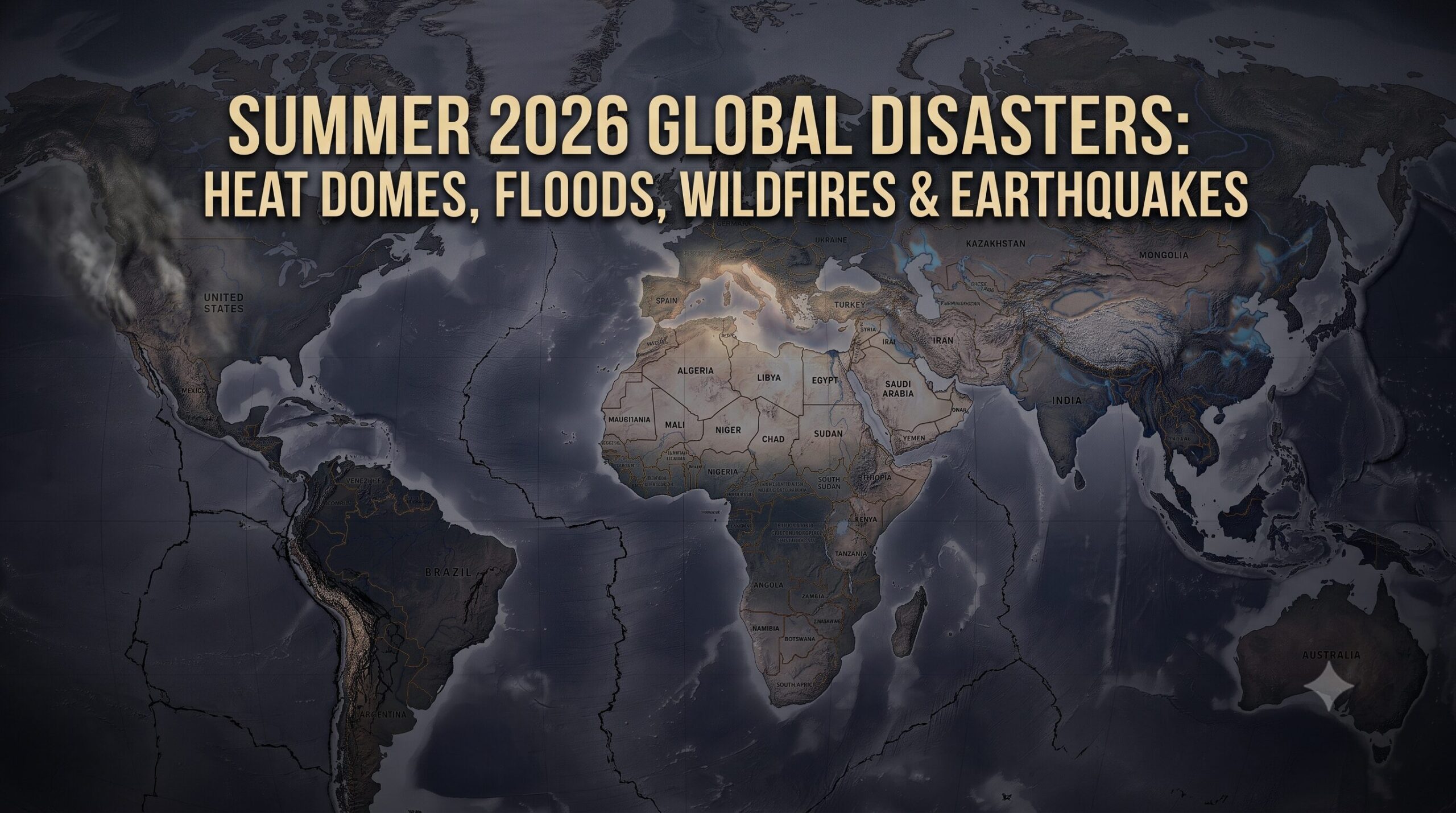 2026 global weather events birth pangs