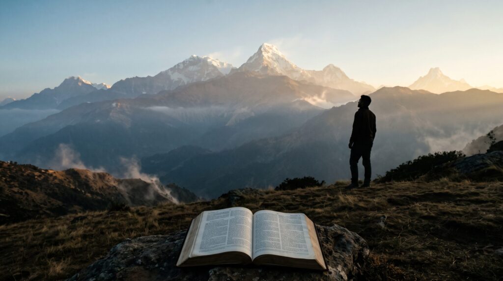 Tibet earthquake today fulfills Matthew 24 earthquakes in divers places prophecy