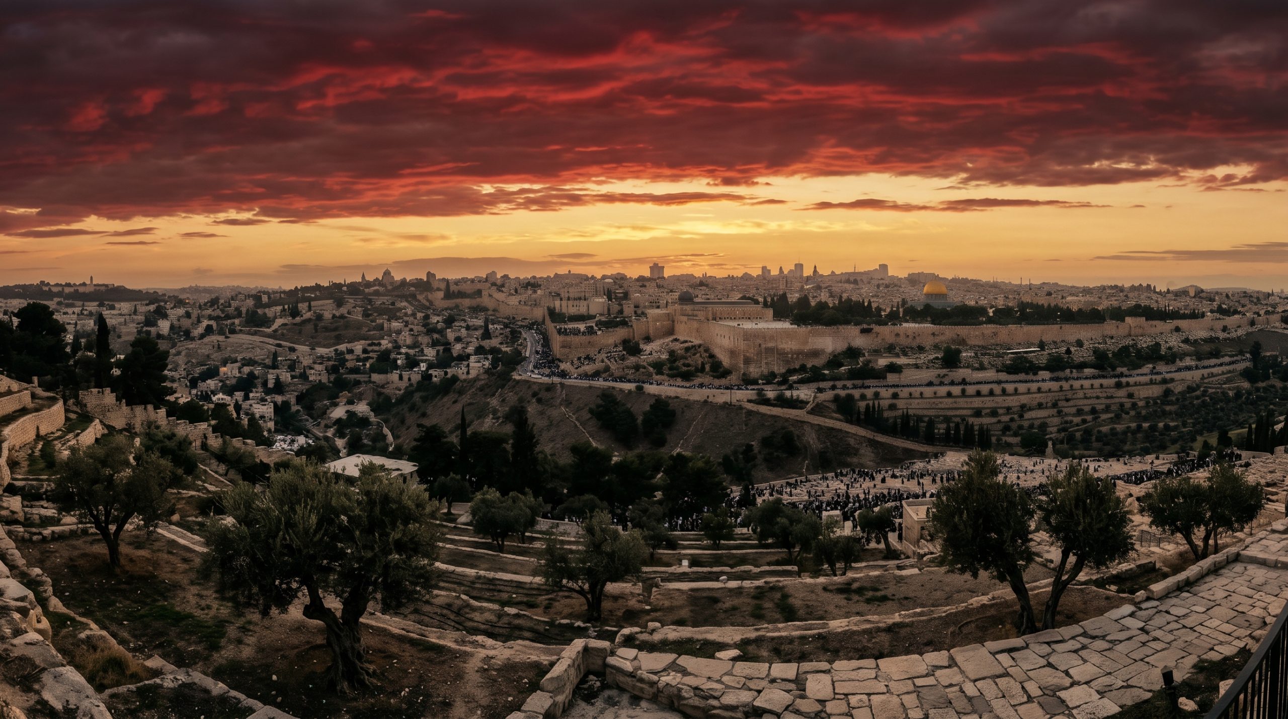 Israel election October 27 2026 fulfills Ezekiel 37 Israel back in land prophecy